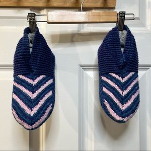 Bombas Gripper Slipper - Women’s Medium